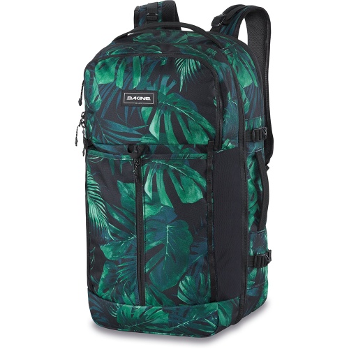 Split adventure 38l backpack hot sale